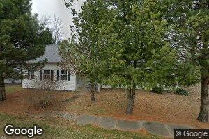 406 College St, Lerna, IL 62440