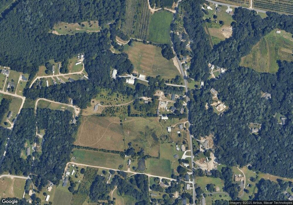 593 Pace Rd, Hendersonville, NC 28792 - photo 1