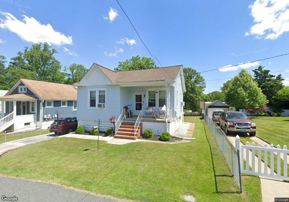 20 Delight Ave, Nottingham, MD 21236 - photo 1