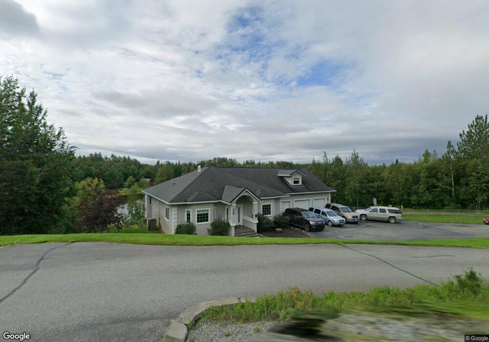 1560 N Legacy Ln, Palmer, AK 99645 - photo 1