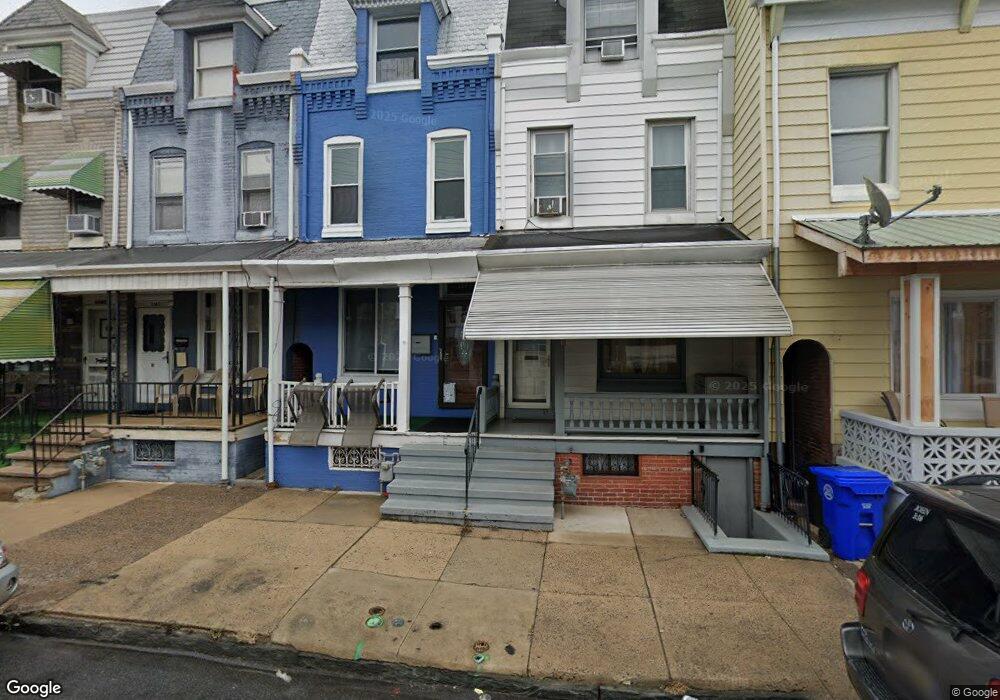 1143 N 10th St, Reading, PA 19604 - photo 1