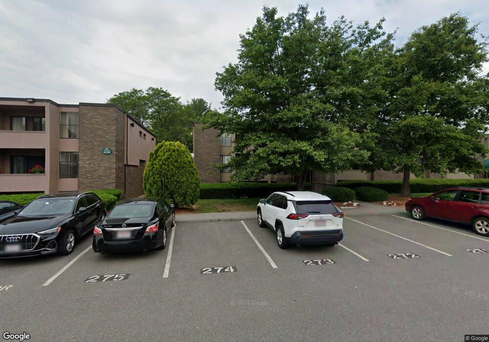 54 Shrewsbury Green Dr unit K, Shrewsbury, MA 01545 - photo 1