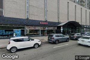 151 Tremont St Unit 12T Furnish, Boston, MA 02111