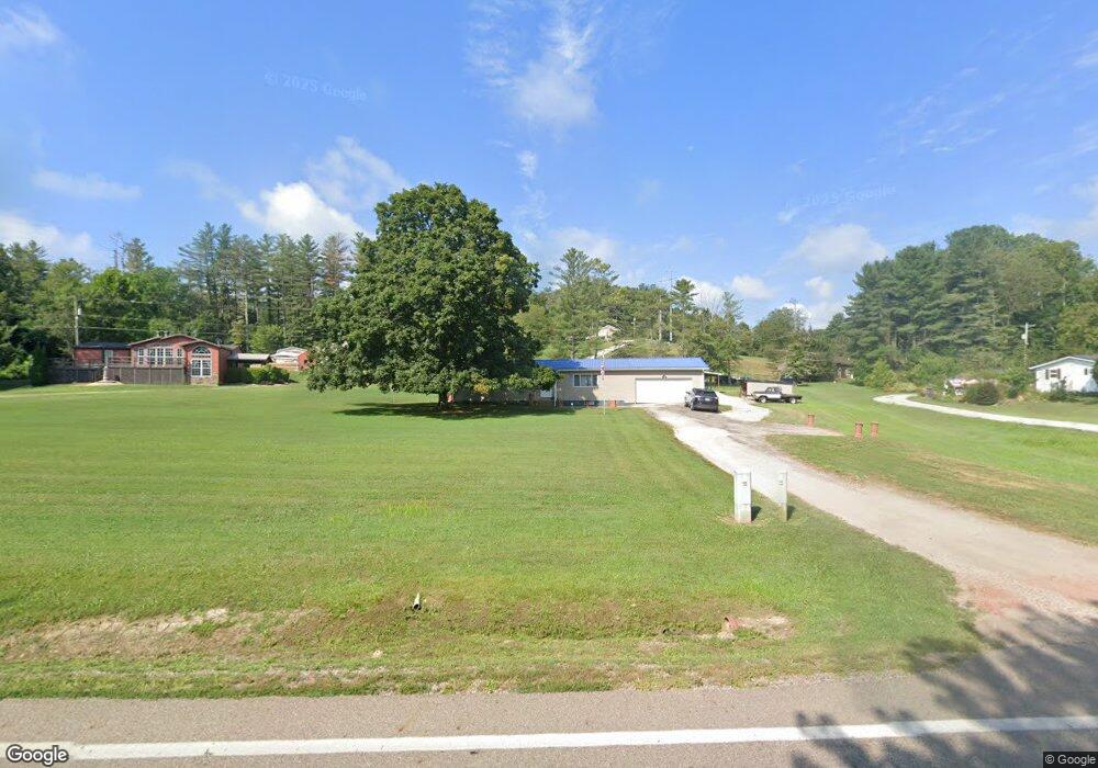 15439 State Route 328, Logan, OH 43138 - photo 1