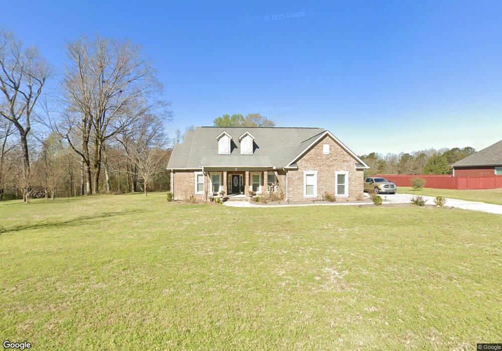 454 Jw Edwards Dr, Byron, GA 31008 - photo 1