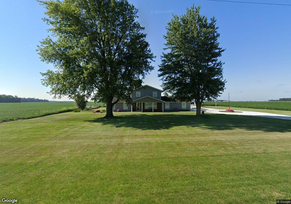 2732 W 100 N, Monroe, IN 46772 - photo 1