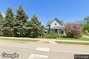 104 104 E 3rd-Street-, Carlos, MN 56319