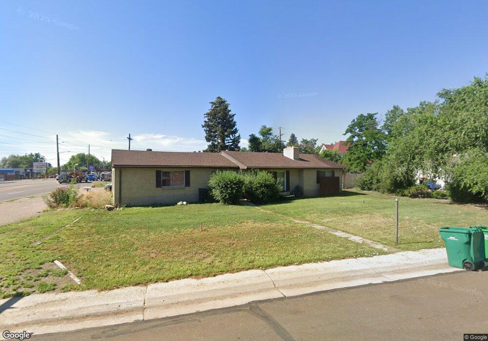 10000 W 21st Ave, Lakewood, CO 80215 - photo 1