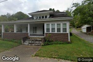 200 S Stonewall St, Sutton, WV 26601