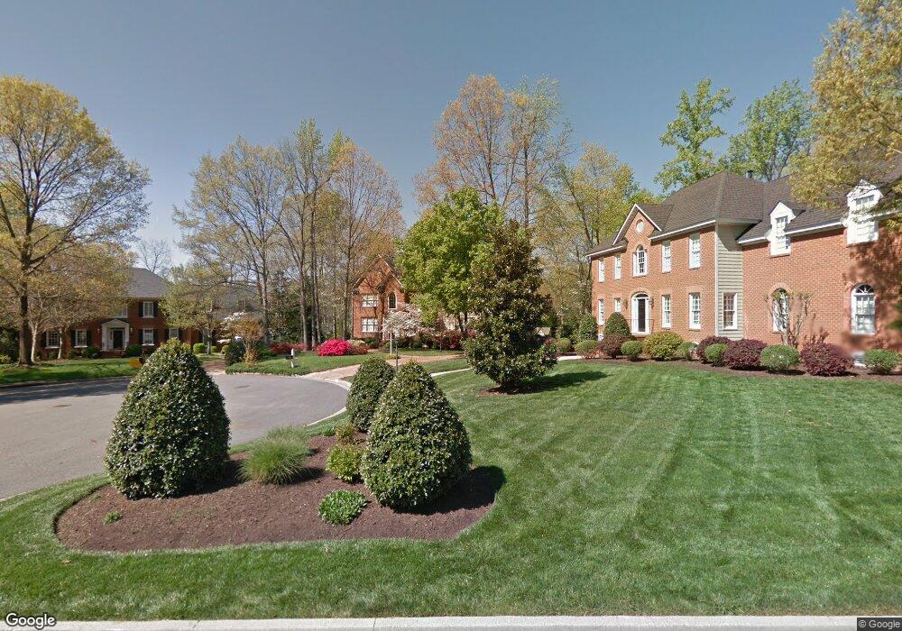 3808 Thamesford Way, Henrico, VA 23233 - photo 1