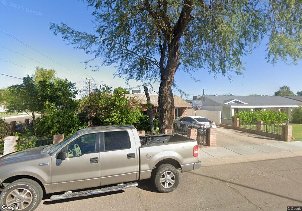 1102 E Nielson Ave, Mesa, AZ 85204 - photo 1