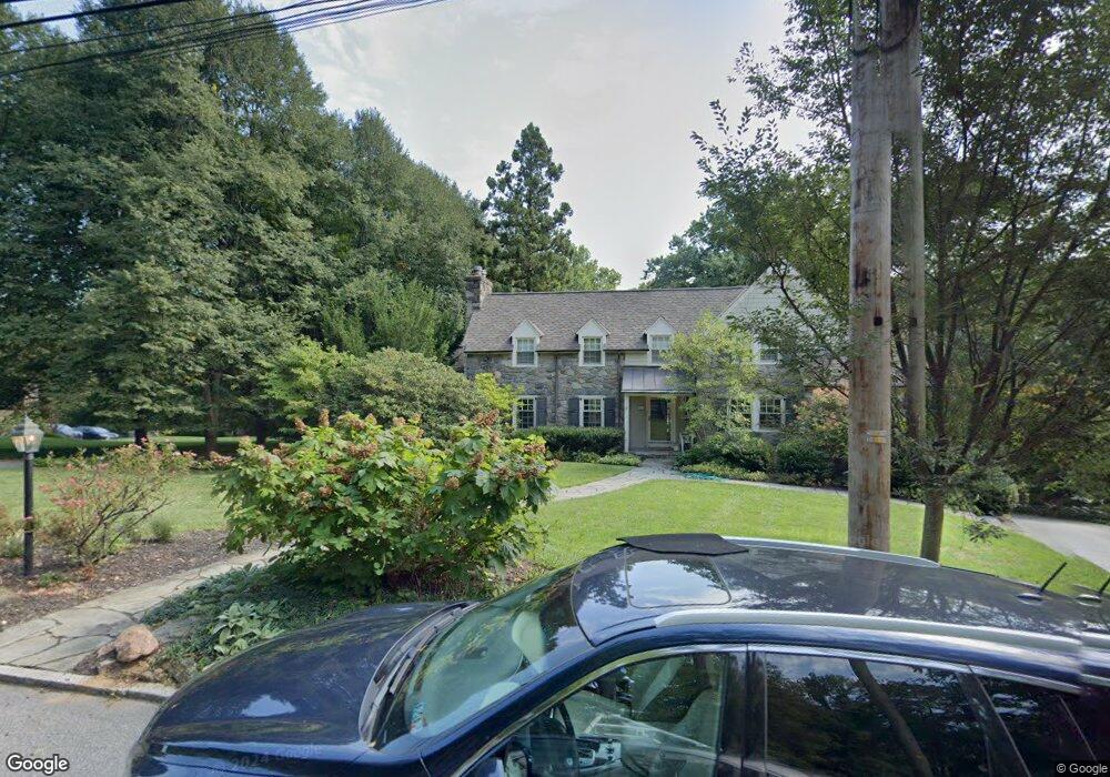 423 Riverview Rd, Swarthmore, PA 19081 - photo 1