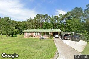 195 Elm St N, Guin, AL 35563