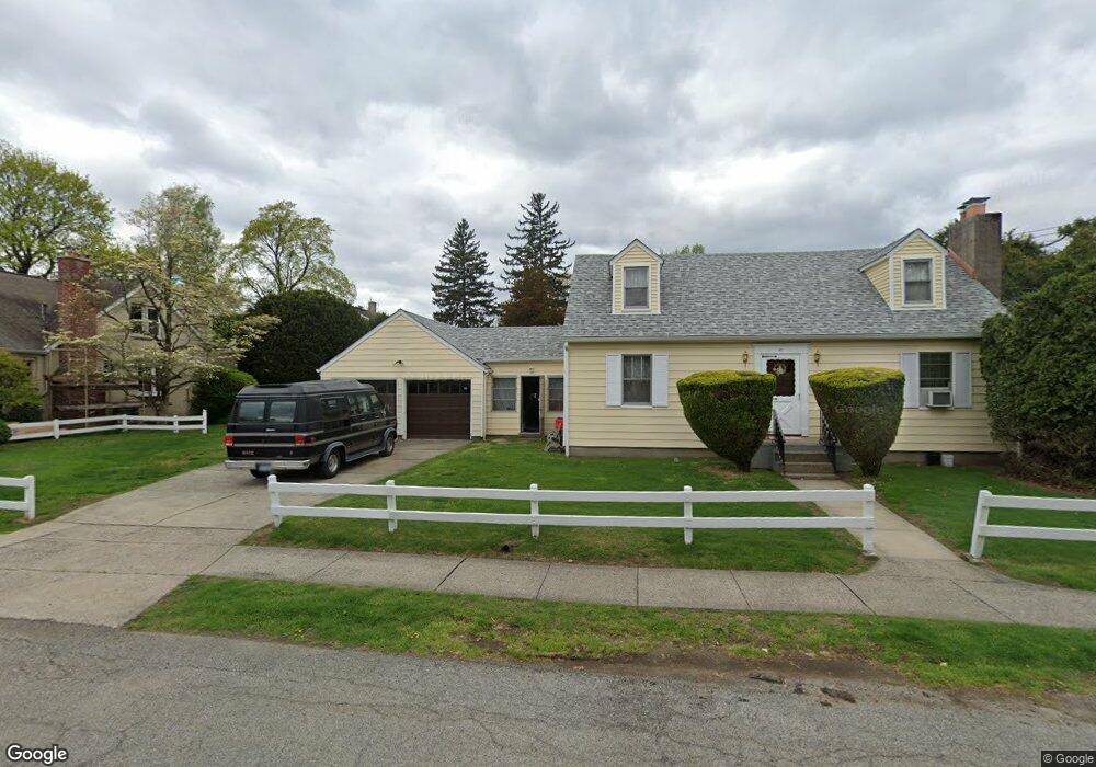 87 Penfield Ave, Croton On Hudson, NY 10520 - photo 1