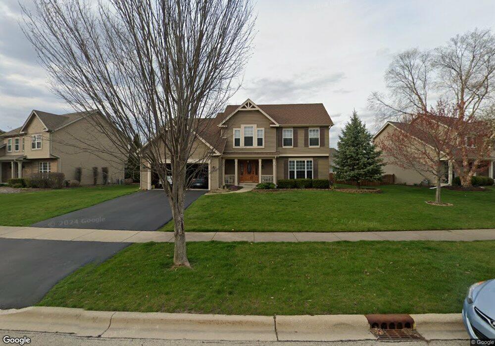 59 Pine Hill Dr, North Aurora, IL 60542 - photo 1