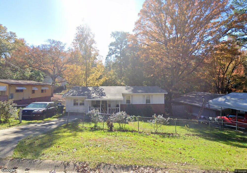 18 Eddy Dr, Columbus, GA 31903 - photo 1