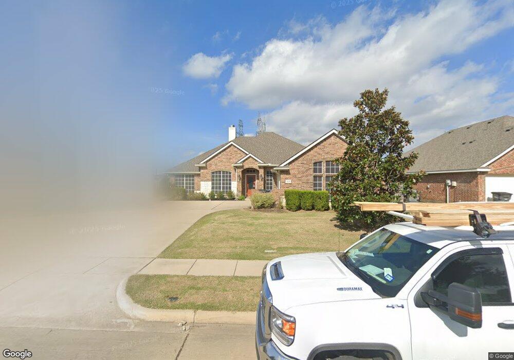 1205 Camelot Dr, Wylie, TX 75098 - photo 1