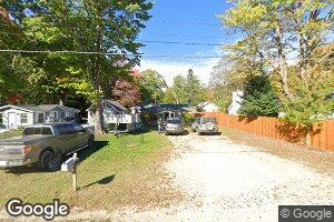 7151 Paradise Trail, Carp Lake, MI 49718