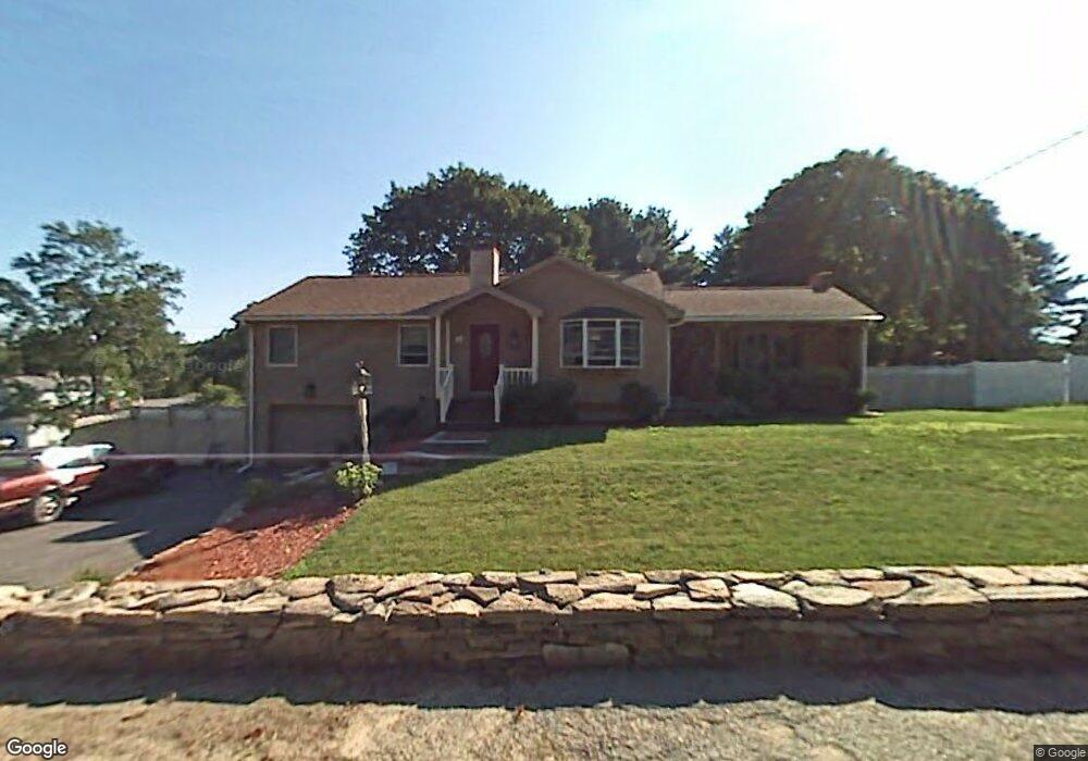 25 Raymond Ave, Northbridge, MA 01534 - photo 1