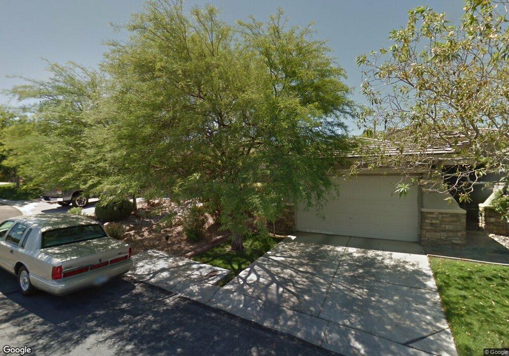 11148 Crimson Dusk Ct, Las Vegas, NV 89135 - photo 1