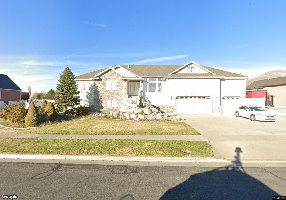 1846 W Ranch Rd, Farmington, UT 84025 - photo 1