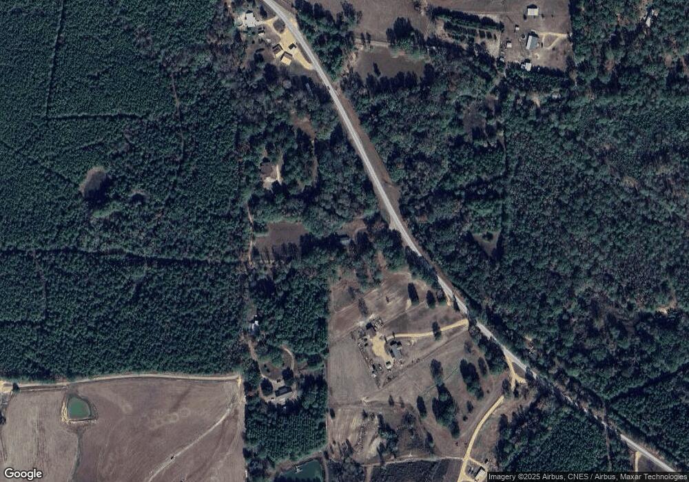 2110 Bullocks Trail SE, Bogue Chitto, MS 39629 - photo 1