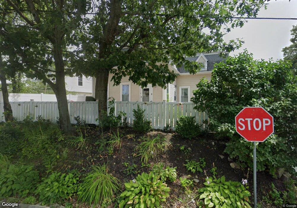 358 West St unit 2, Randolph, MA 02368 - photo 1