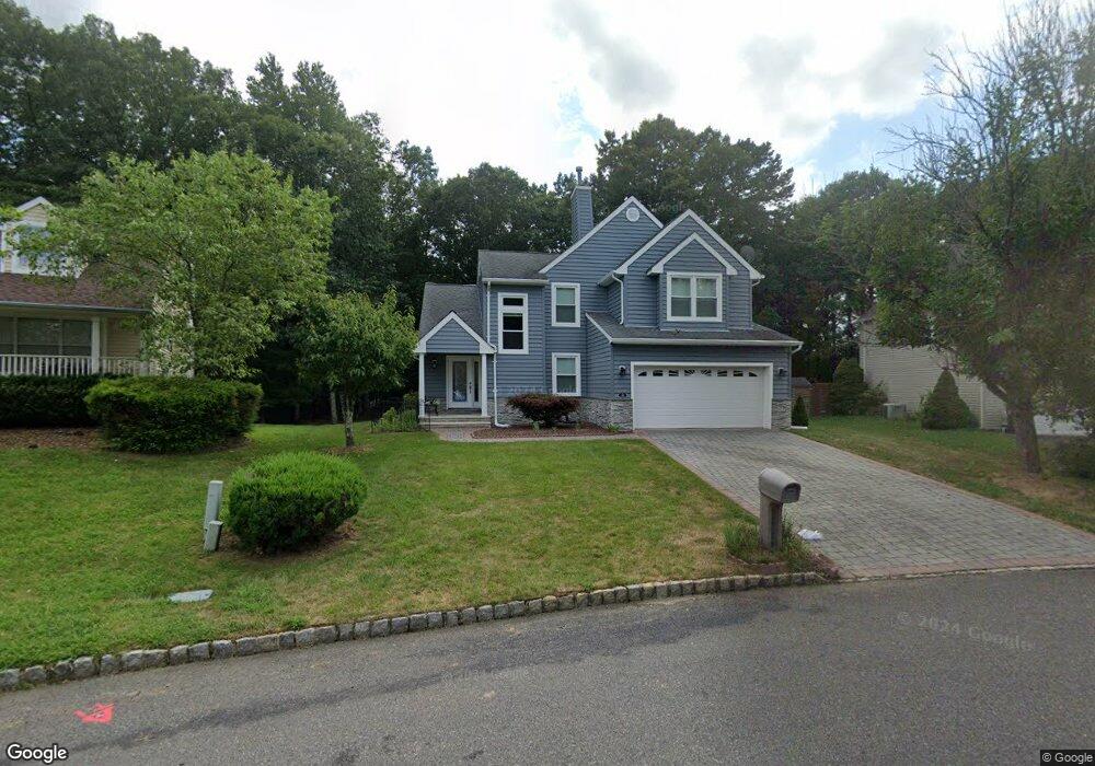 25 Dogwood Dr, Howell, NJ 07731 - photo 1