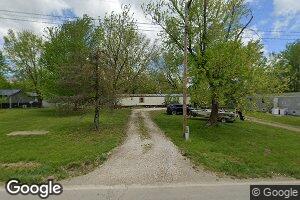 202 Grand Ave, Higbee, MO 65257
