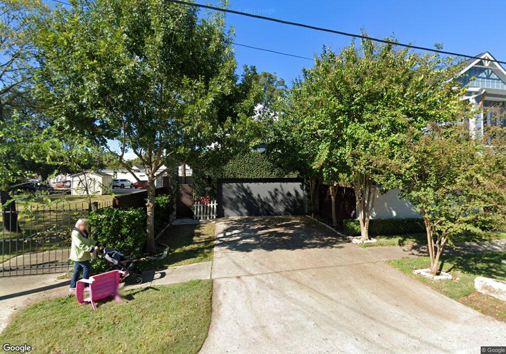1736 Indiana St, Houston, TX 77006 - photo 1