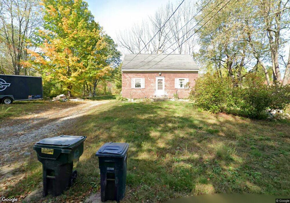 34 Wahlstrom Ln, Jefferson, MA 01522 - photo 1