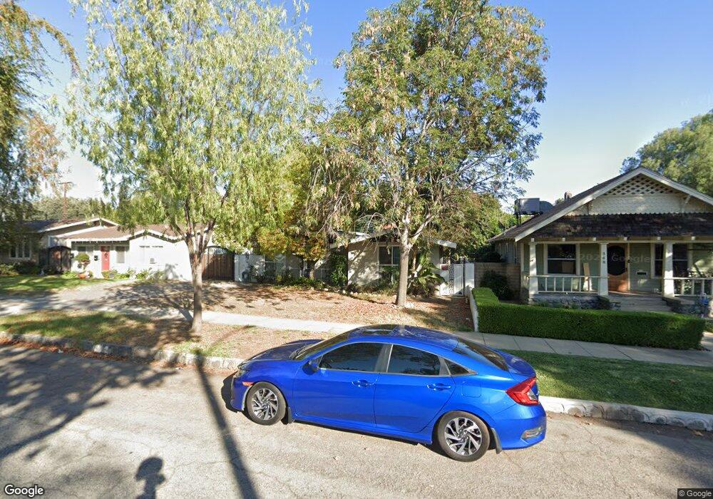 382 N Laurel Ave, Upland, CA 91786 - photo 1