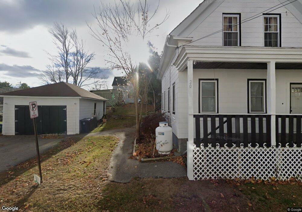 18 School St, Biddeford, ME 04005 - photo 1