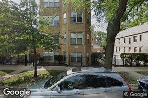 3017 W George St Unit 3A, Chicago, IL 60618