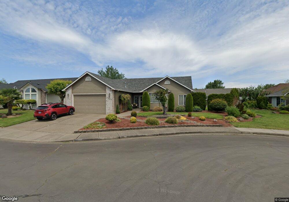 7285 Laurelridge Loop NE, Keizer, OR 97303 - photo 1