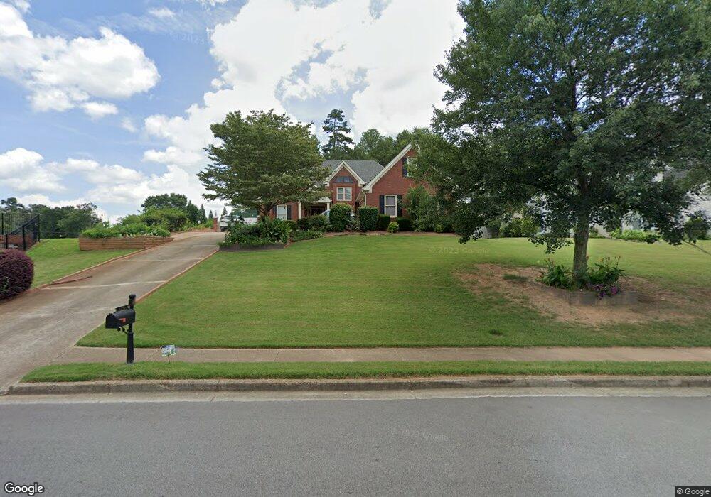 4165 Cherry Ridge Walk unit 1, Suwanee, GA 30024 - photo 1