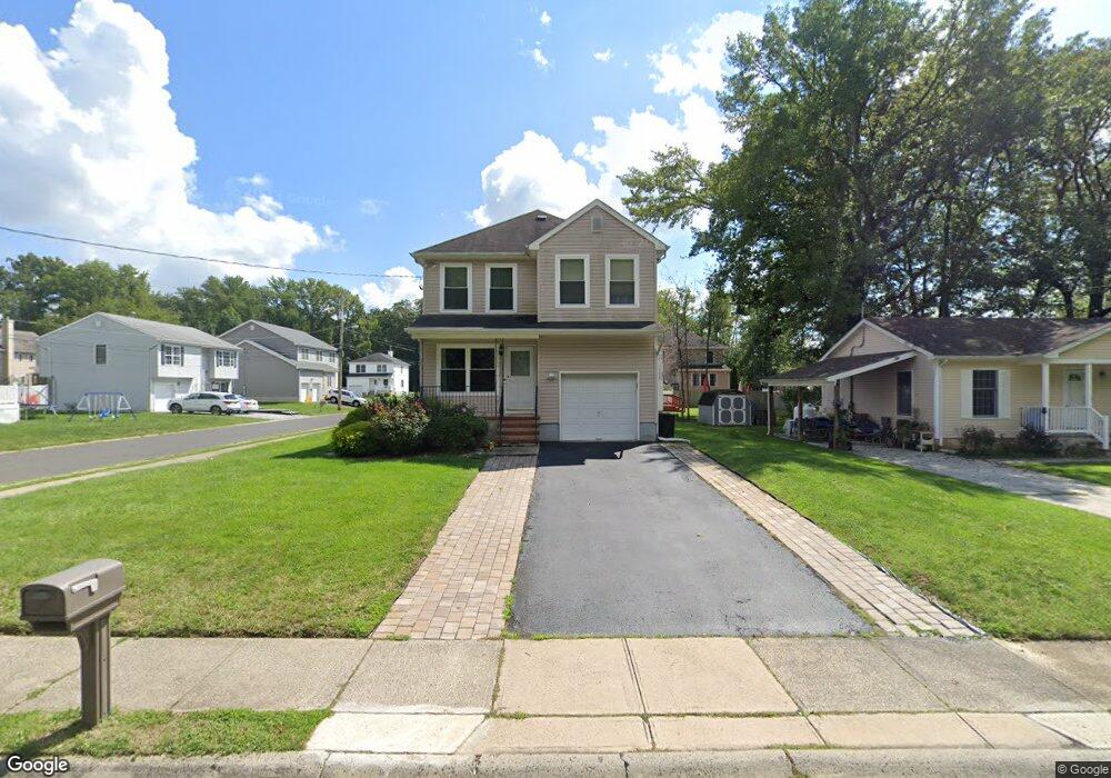 22 Columbia Ave, Hightstown, NJ 08520 - photo 1