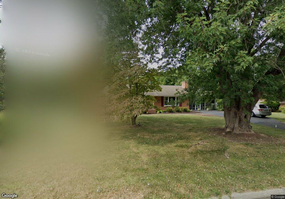 604 Vedette Ave, Waynesboro, VA 22980 - photo 1