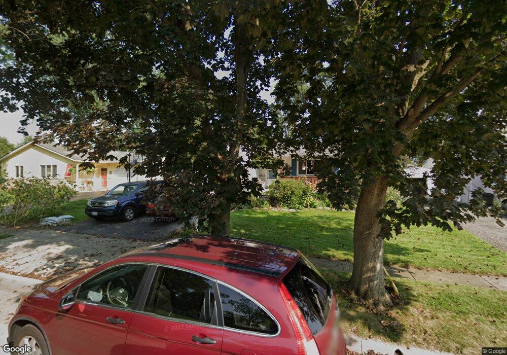 1282 Bosworth Square N, Columbus, OH 43229 - photo 1