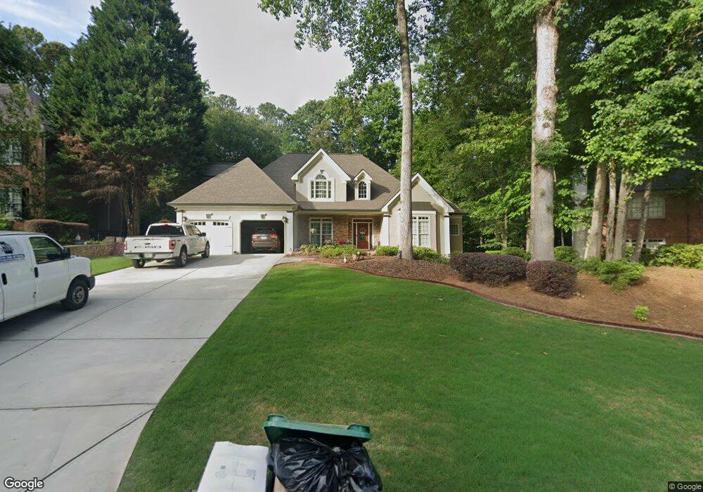 3011 Oaktree Ct NE unit 10, Marietta, GA 30066 - photo 1