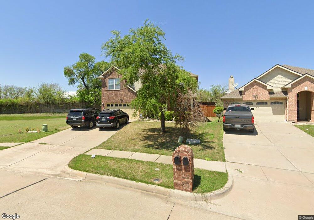1203 W Collins Cir, Wylie, TX 75098 - photo 1