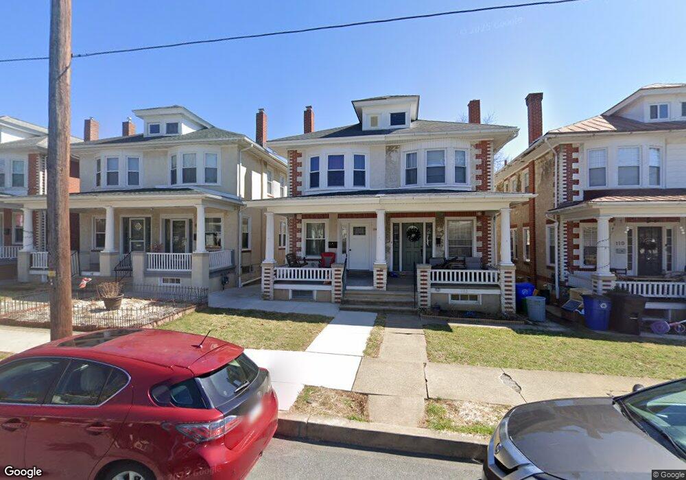 114 Reading Ave, Reading, PA 19607 - photo 1