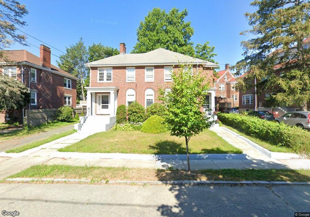 11 Crosby Rd unit 15, Chestnut Hill, MA 02467 - photo 1