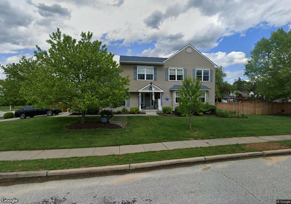 110 Horseshoe Dr, Mantua, NJ 08051 - photo 1