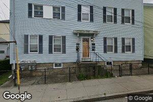 23 Brow St Unit 2E, Fall River, MA 02721