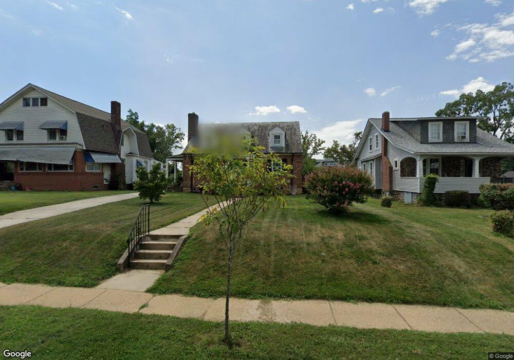 4011 Chatham Rd, Gwynn Oak, MD 21207 - photo 1