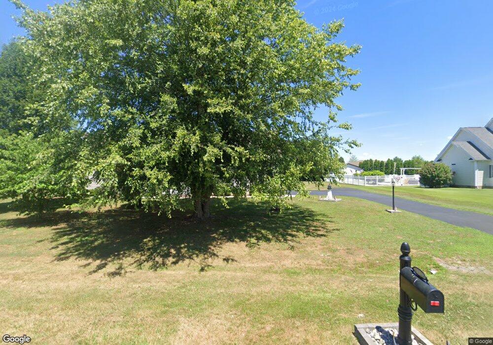 129 W Lucky Estates Dr, Harrington, DE 19952 - photo 1