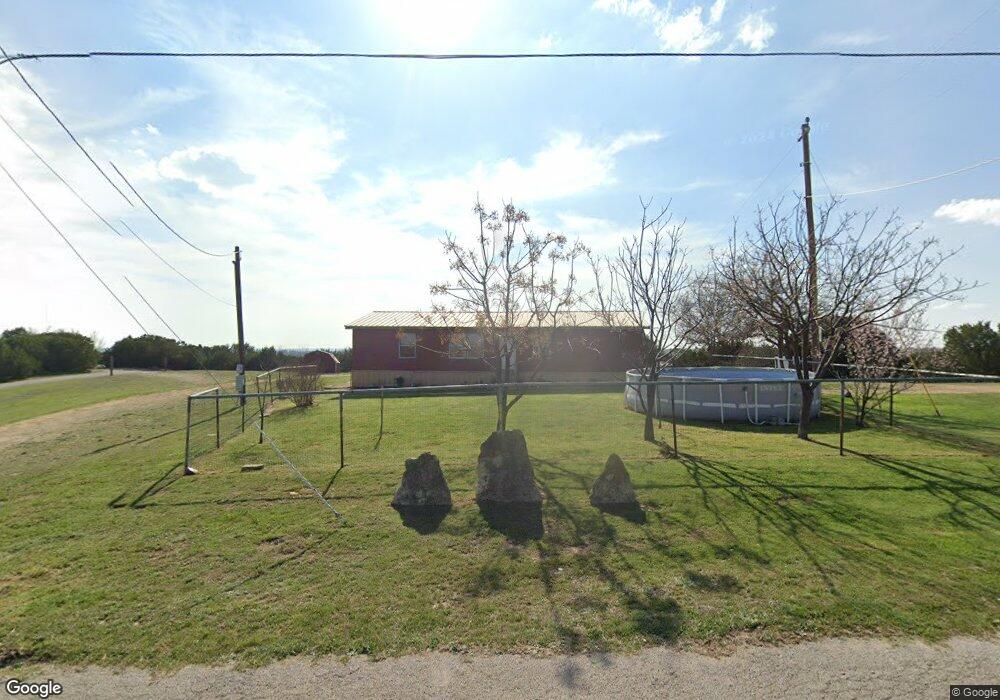 4864 Marlboro Country Trail, Weatherford, TX 76087 - photo 1