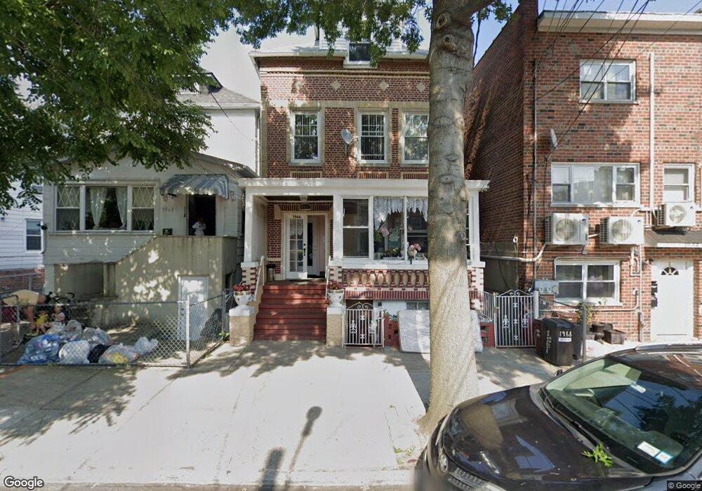 1966 Matthews Ave, Bronx, NY 10462 - photo 1