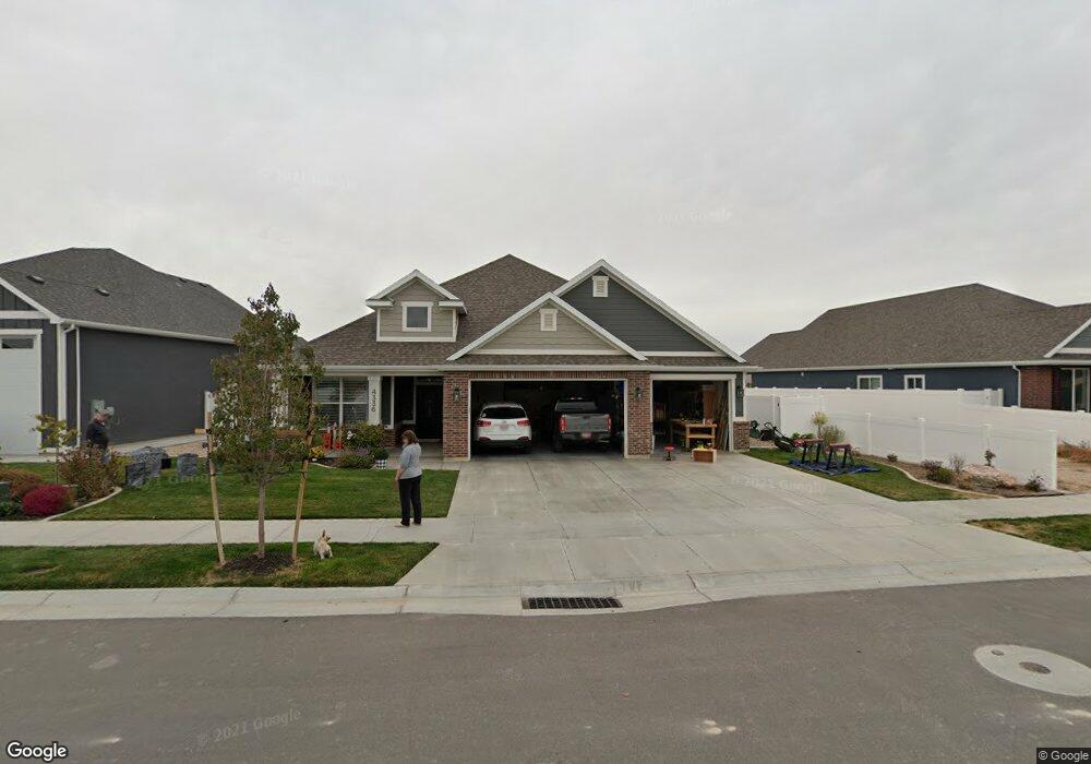 4336 W 3750 S, West Haven, UT 84401 - photo 1